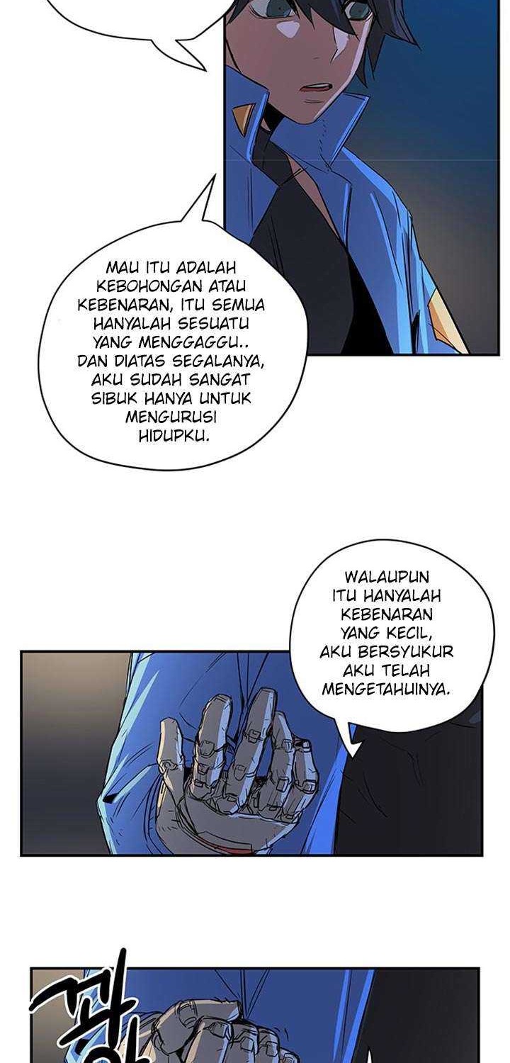 Get Life Chapter 66 halaman 21