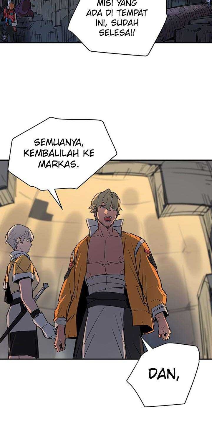 Get Life Chapter 66 halaman 23