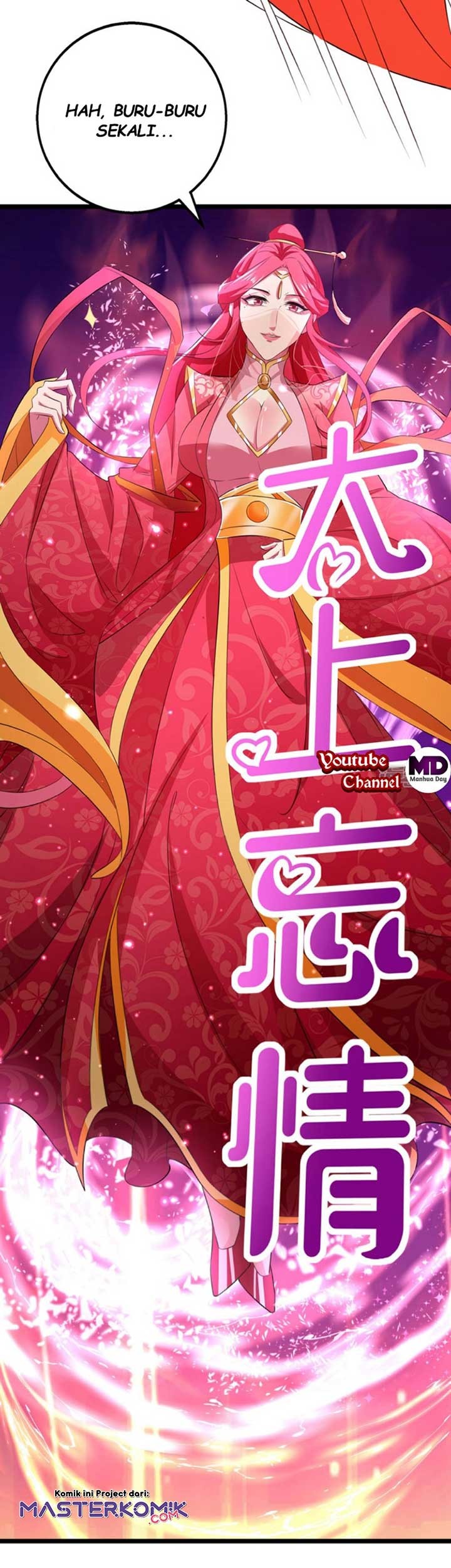 I’m Going to Die Tomorrow Chapter 16 Gambar 12
