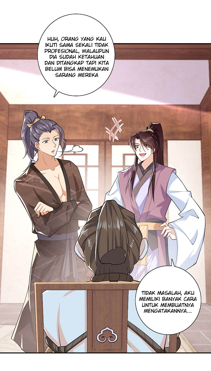 Best Son-In-Law Chapter 32 Gambar 10