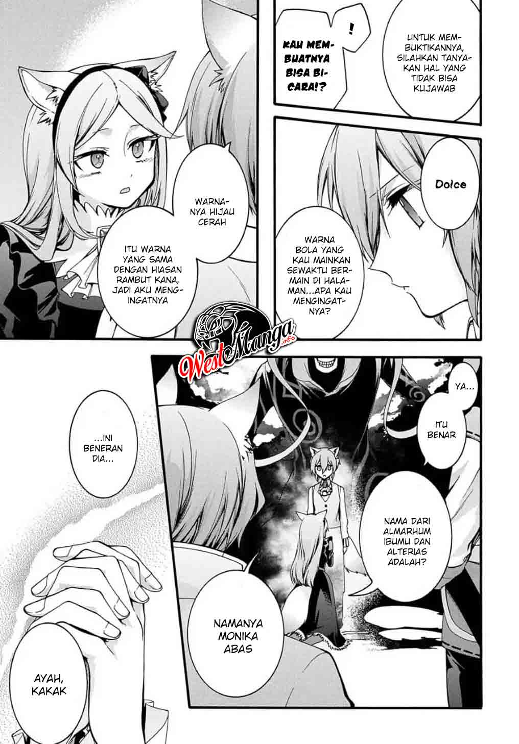 Garbage Brave: Isekai ni Shoukan Sare Suterareta Yuusha no Fukushuu Monogatari Chapter 14 Gambar 12