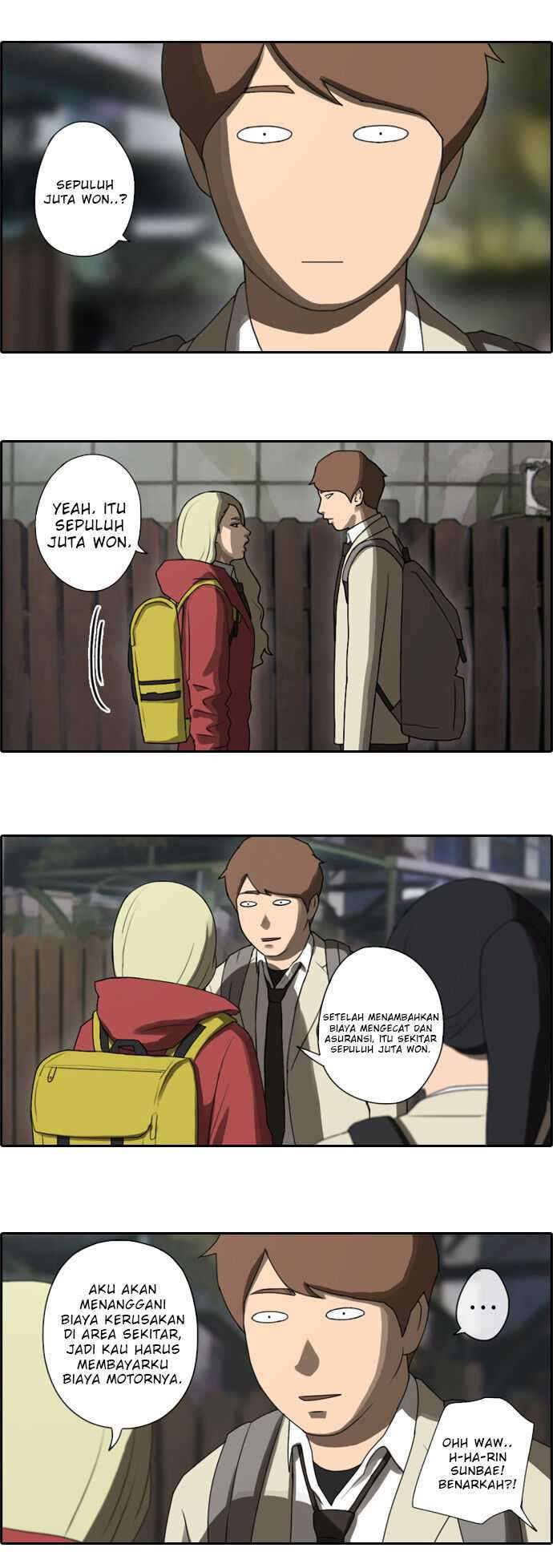 Free Draw Chapter 23 Gambar 14