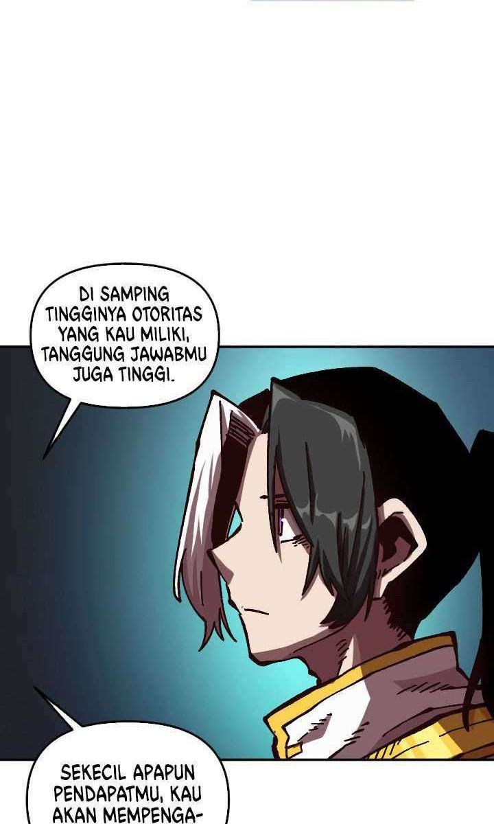 Slave B Chapter 59 halaman 29