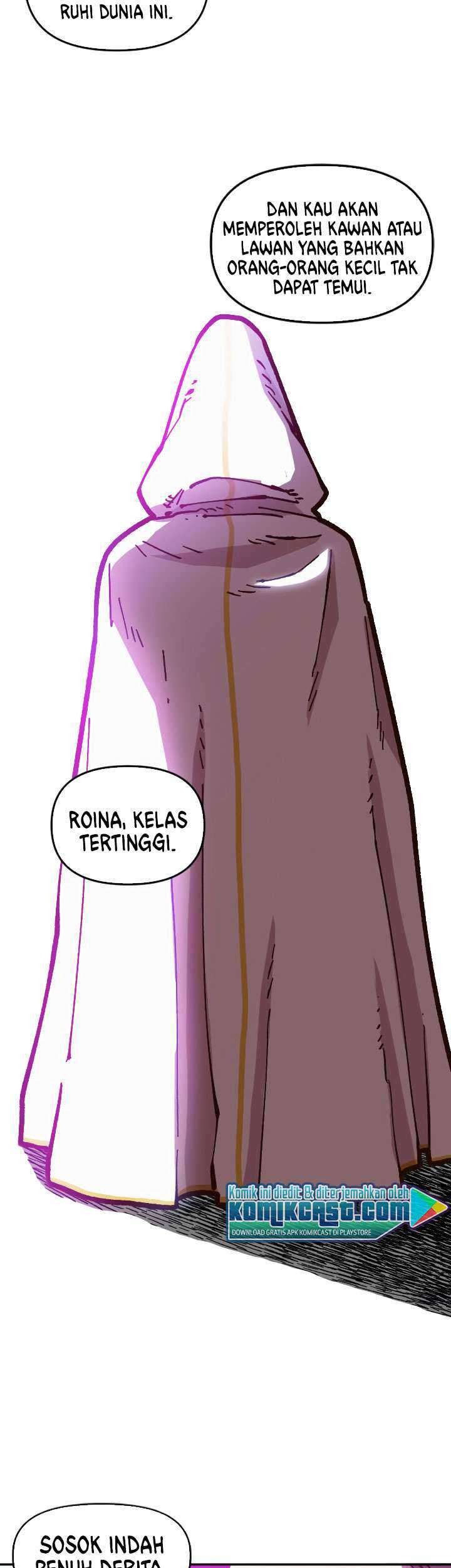 Slave B Chapter 59 halaman 30