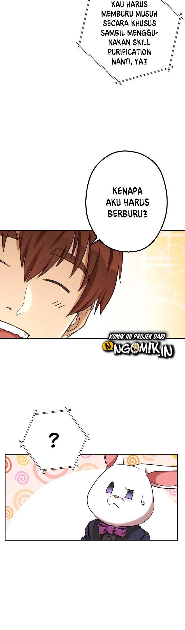 Dungeon Reset Chapter 80 halaman 19