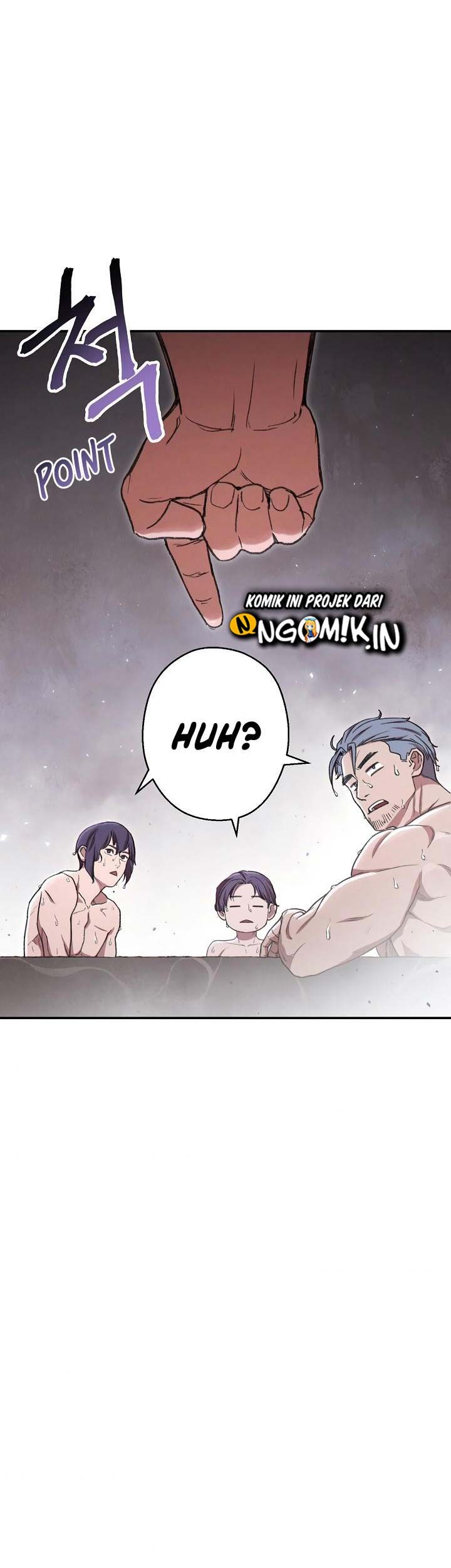 Dungeon Reset Chapter 80 halaman 20
