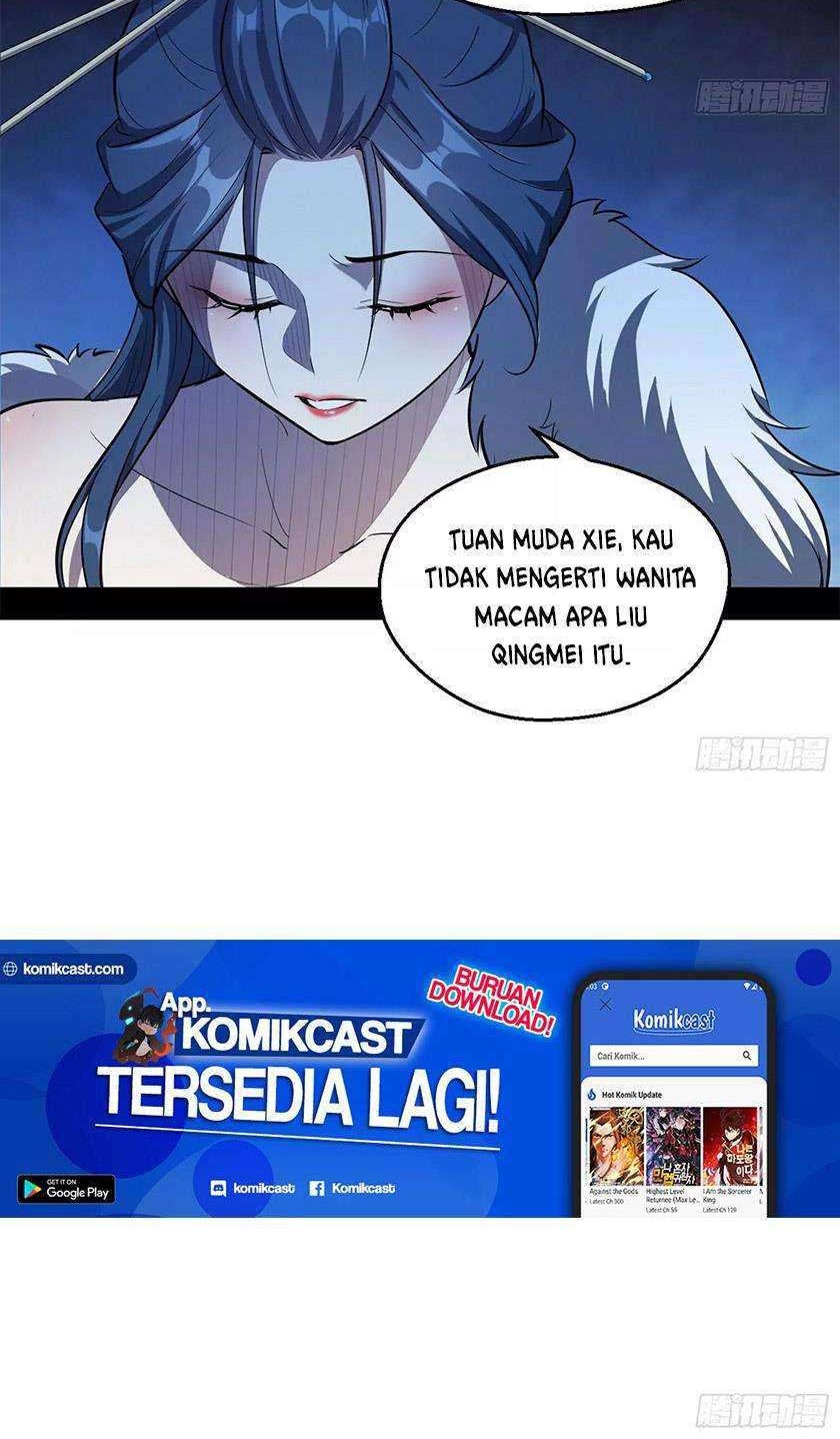I’m An Evil God Chapter 88 halaman 25