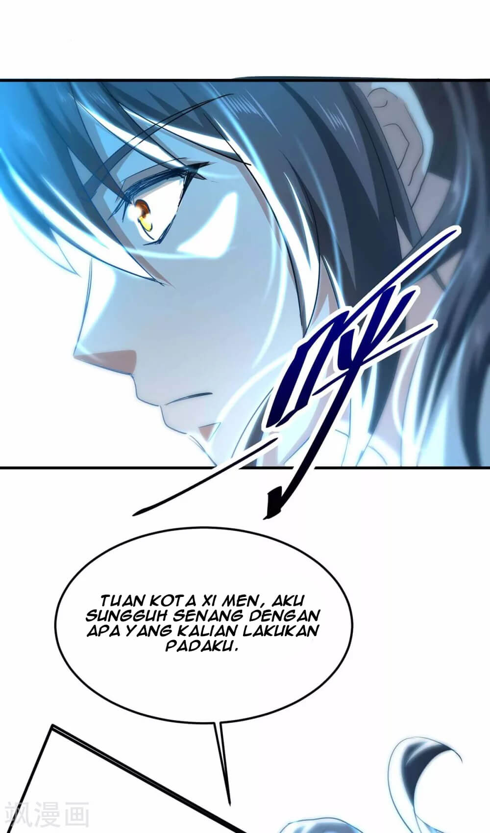 Return of Xiandi Chapter 190 Gambar 20