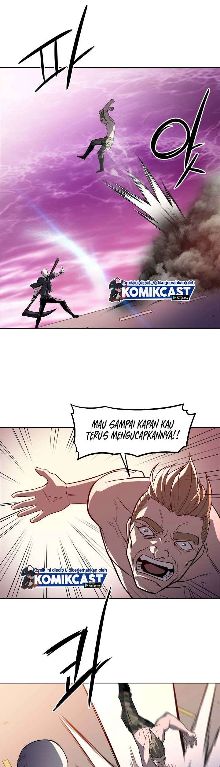 The Strongest Manager In History Chapter 33 halaman 14