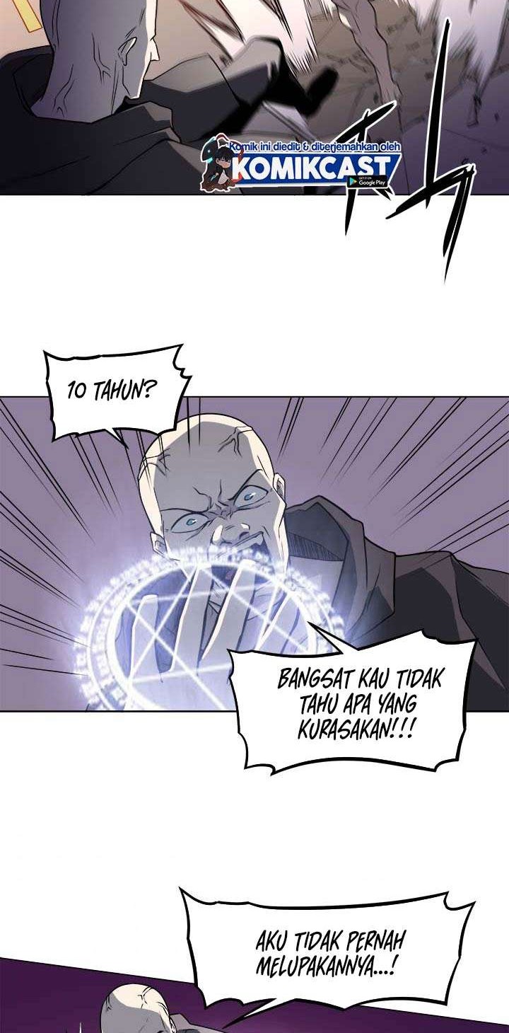 The Strongest Manager In History Chapter 33 halaman 15