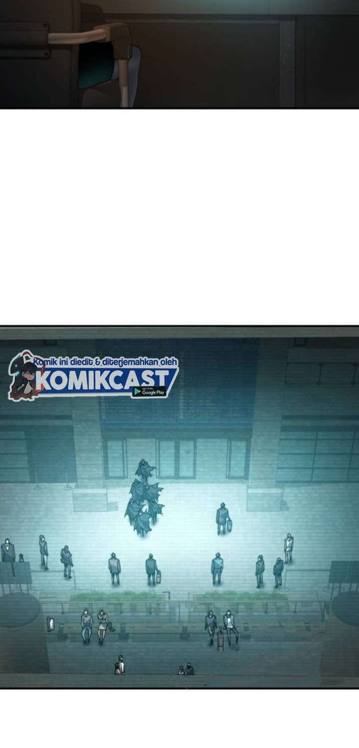Limit Breaker Chapter 28.1 halaman 23