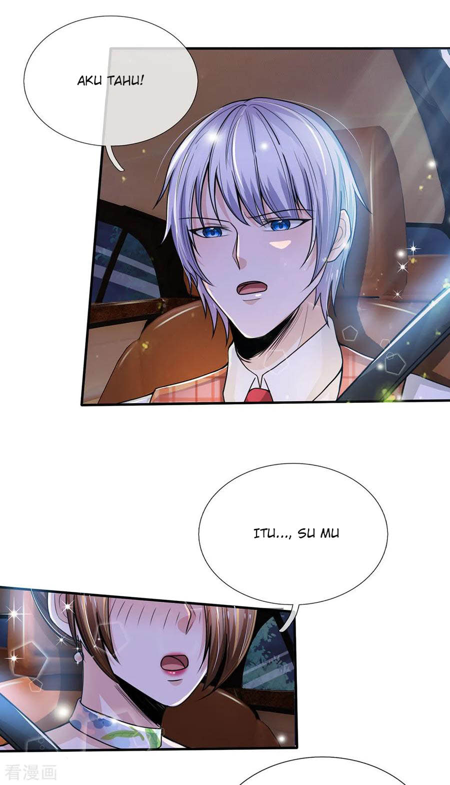 The Top Abandoned Young Chapter 67 halaman 9