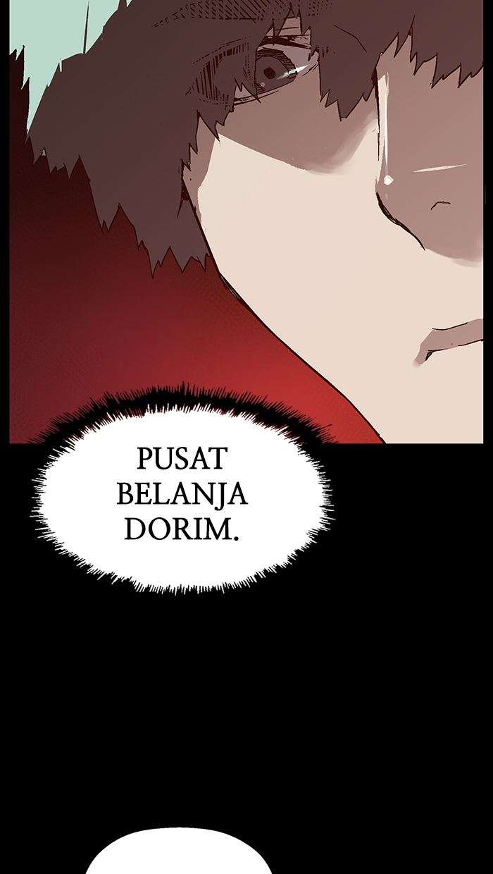 Weak Hero Chapter 136 halaman 40