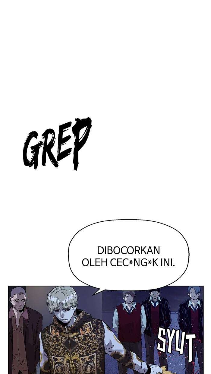 Weak Hero Chapter 135 halaman 46