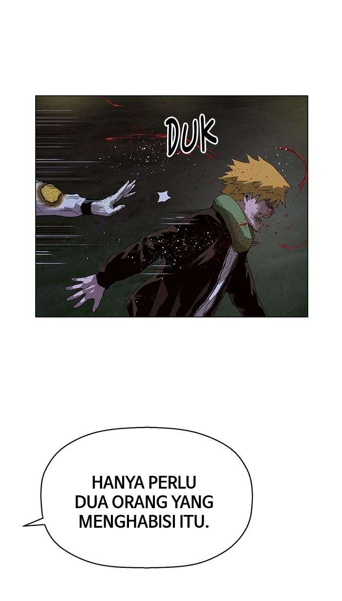 Weak Hero Chapter 135 halaman 51