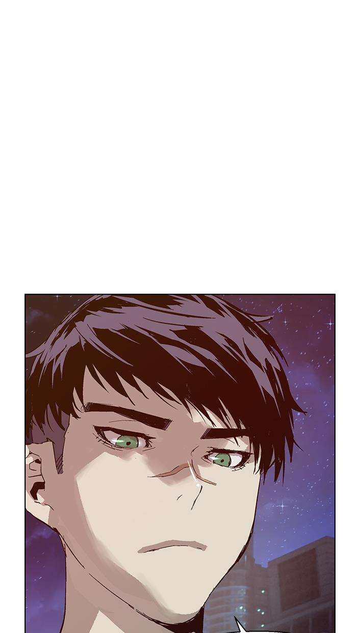 Weak Hero Chapter 134 halaman 38