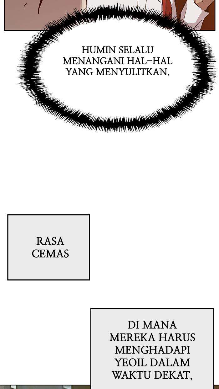 Weak Hero Chapter 134 halaman 41