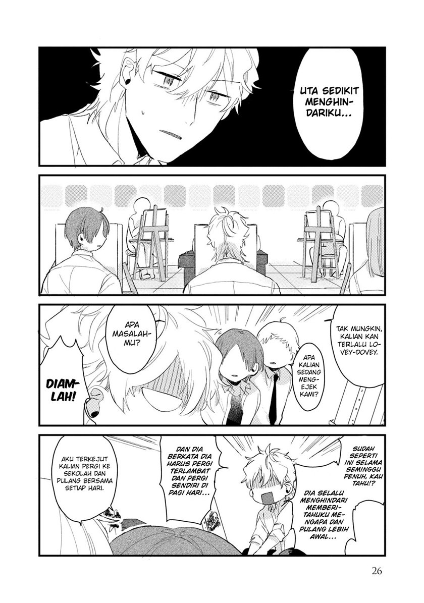 Zense Coupling Chapter 41 Gambar 9