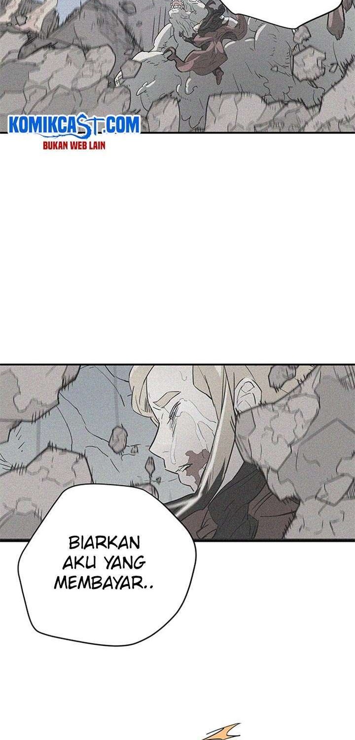 Get Life Chapter 68 halaman 22