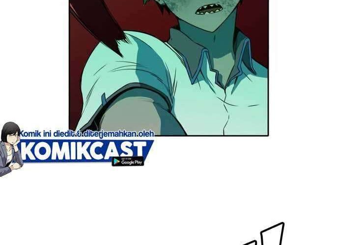 OOPARTS Chapter 33 halaman 21
