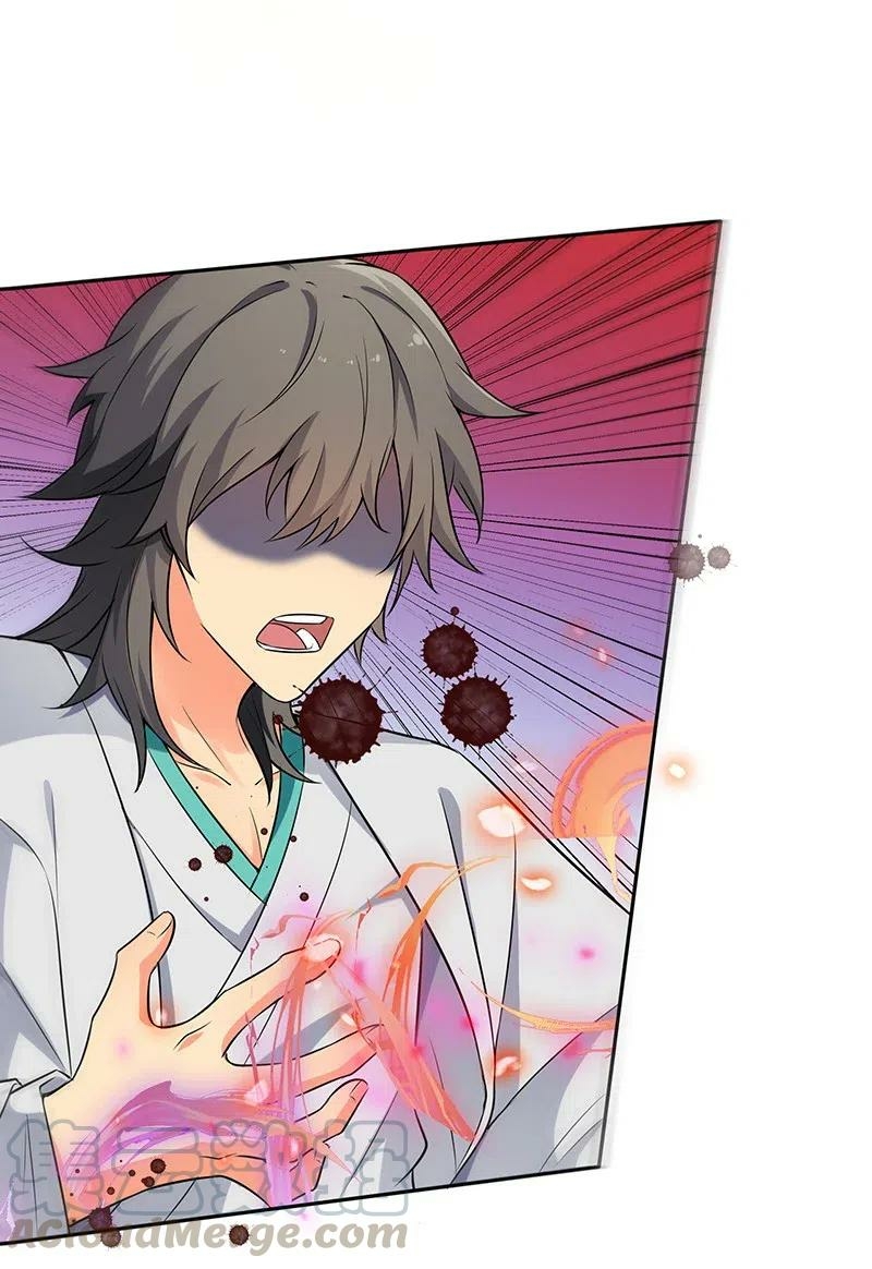 All Female Cultivators Want To Sleep With Me Chapter 35 Gambar 23