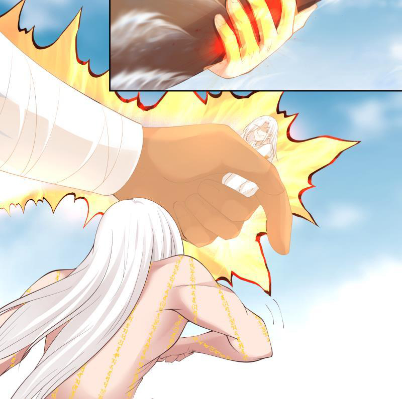 I Have a Dragon on My Body Chapter 348 Gambar 19