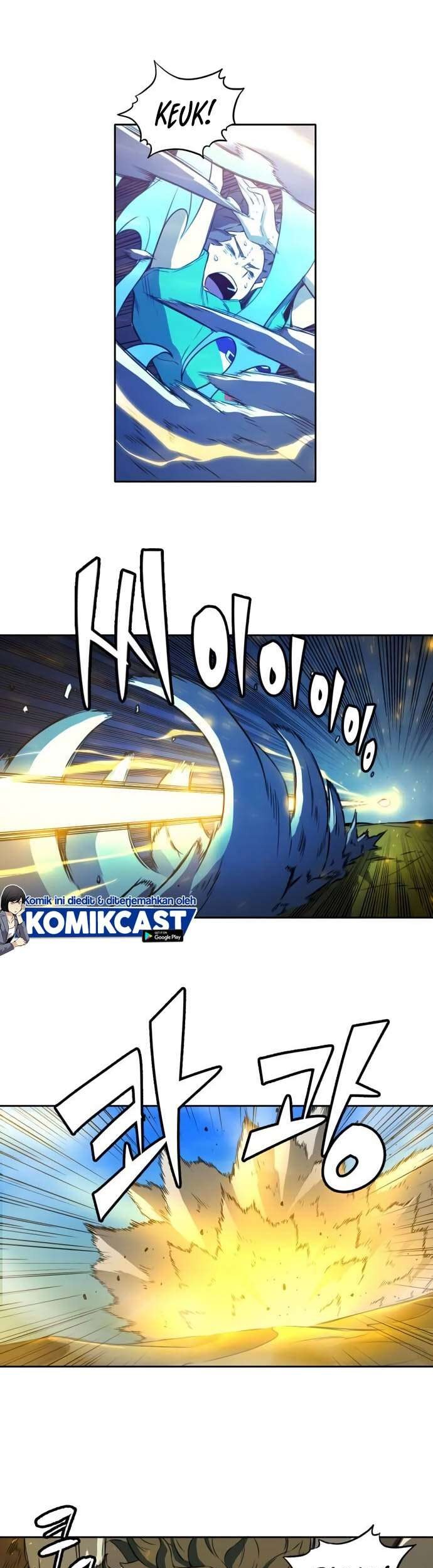 OOPARTS Chapter 34 halaman 18