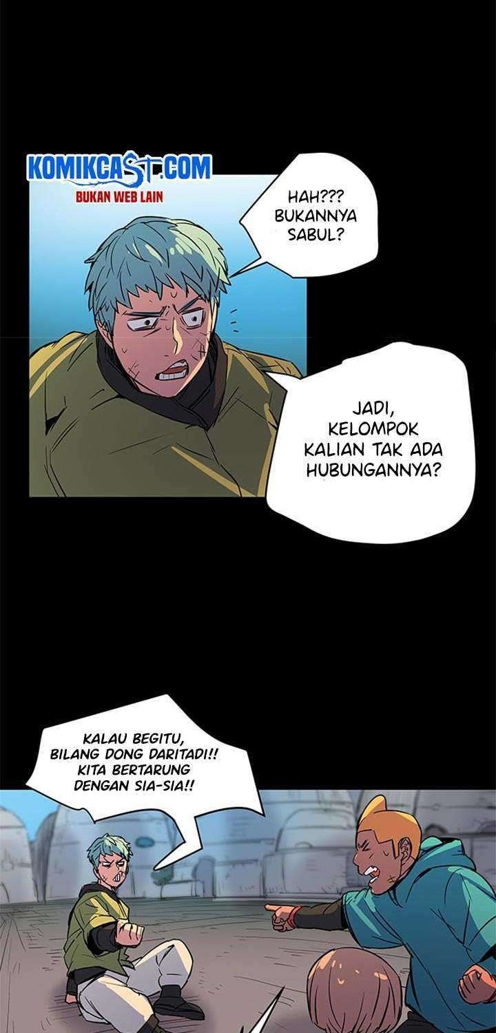Get Life Chapter 69 halaman 23