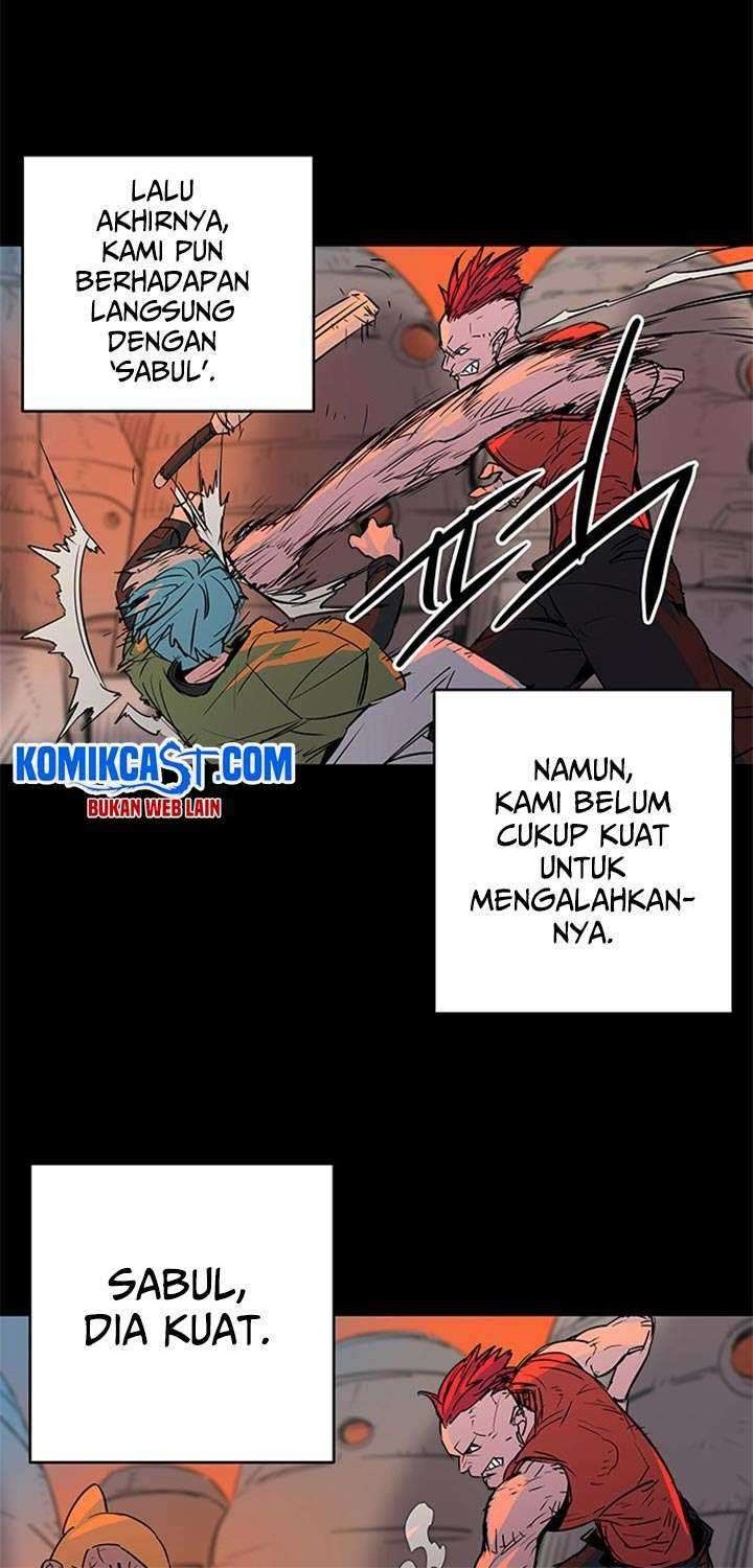 Get Life Chapter 69 halaman 25