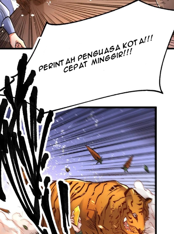 Son in Law Does Cheap Cultivation Chapter 81 halaman 16