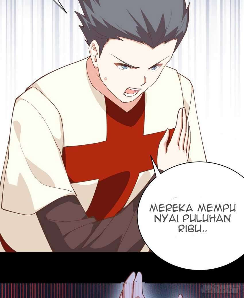 To Be The Castellan King Chapter 285 Gambar 18