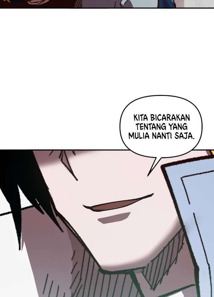 Slave B Chapter 60 halaman 30