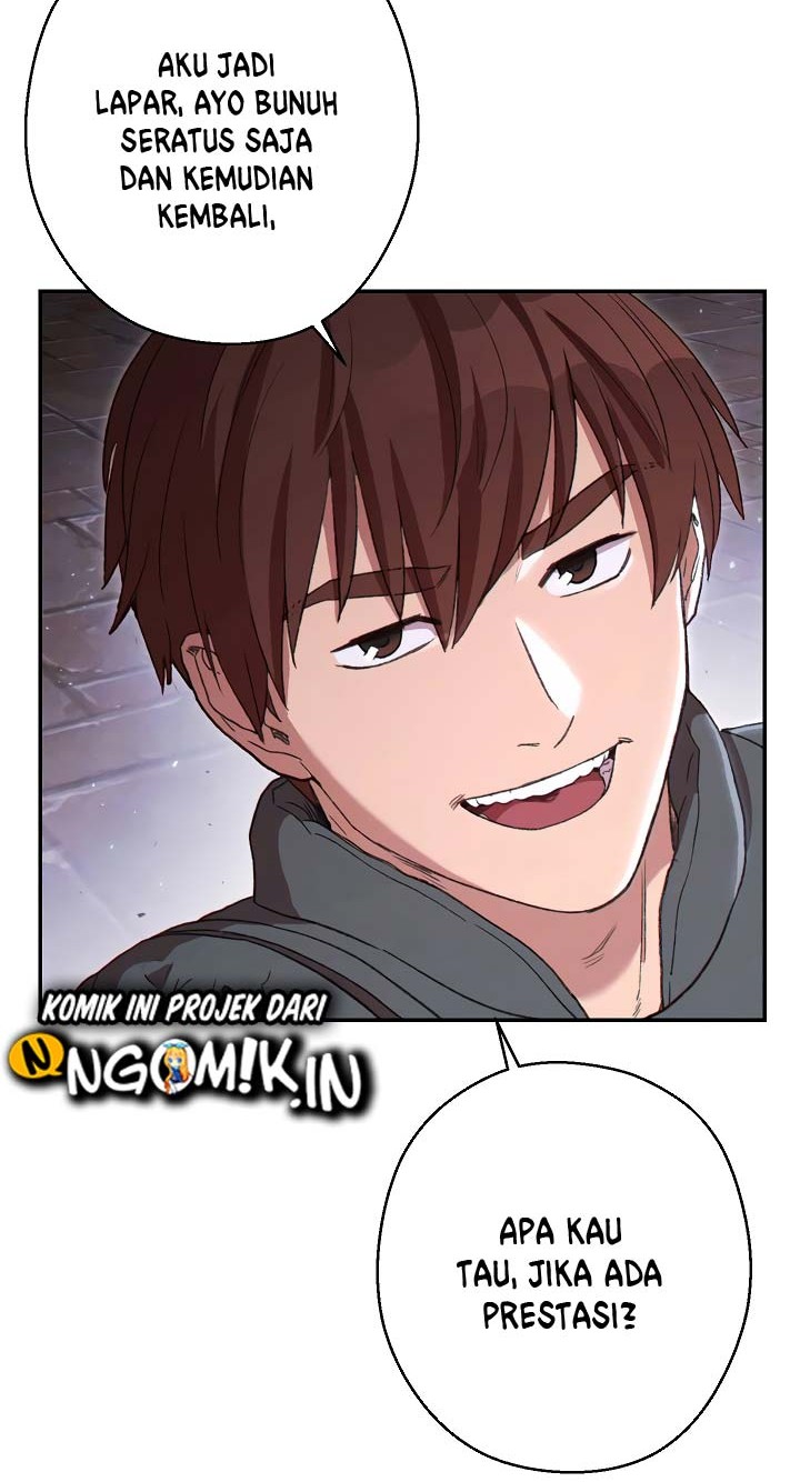 Dungeon Reset Chapter 81 halaman 23