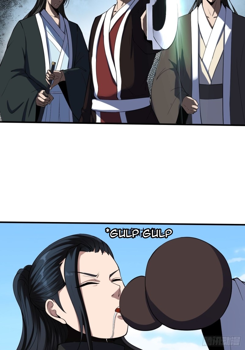 Villain Demon Son In Law Chapter 14 Gambar 26