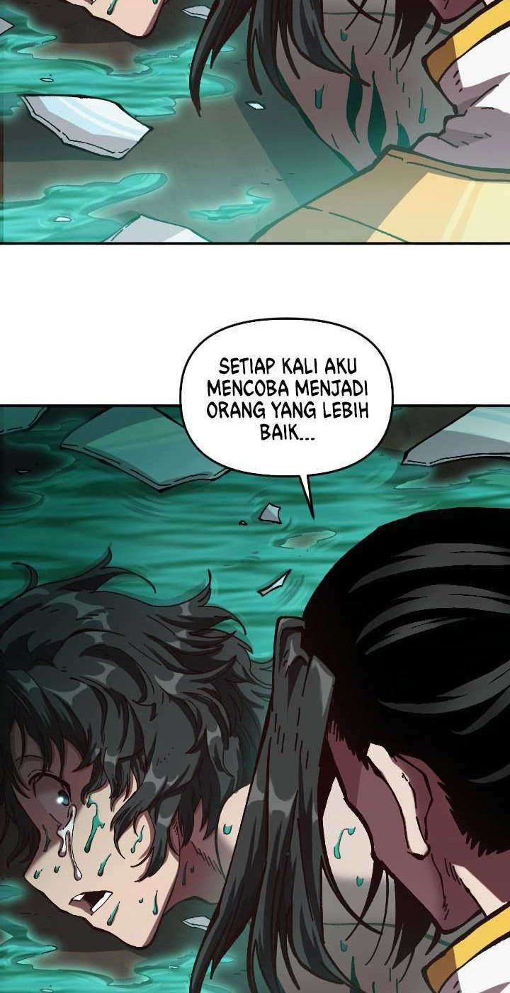 Slave B Chapter 61 halaman 25