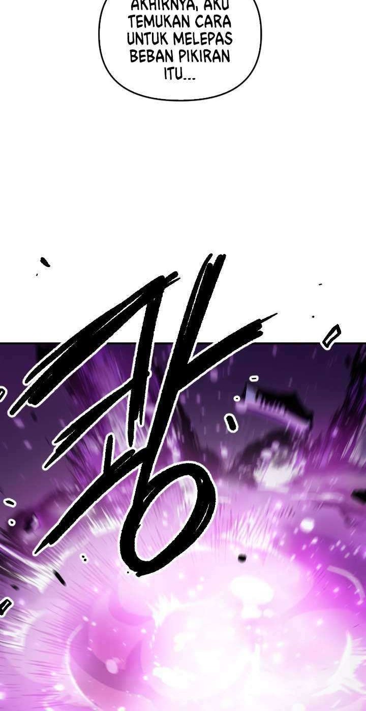 Slave B Chapter 61 halaman 27