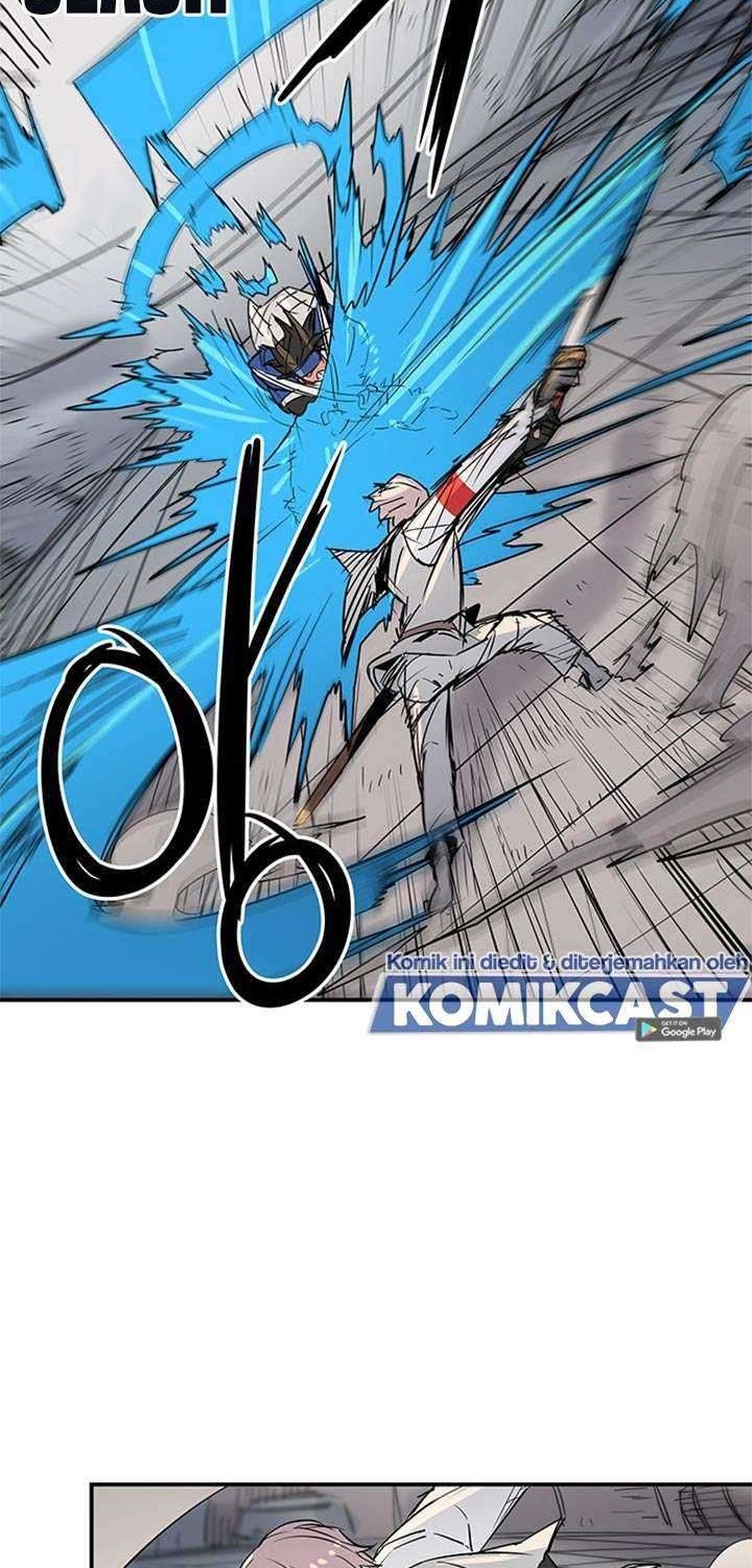 Get Life Chapter 70 halaman 23