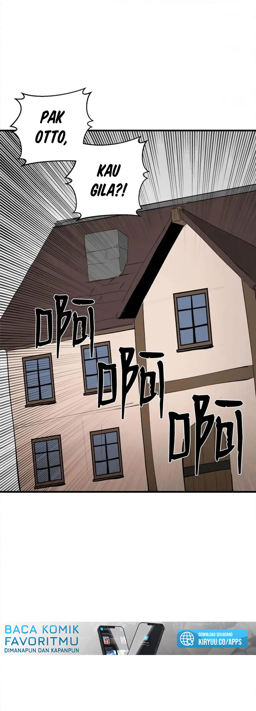 The Dungeon Master Chapter 68 Gambar 27