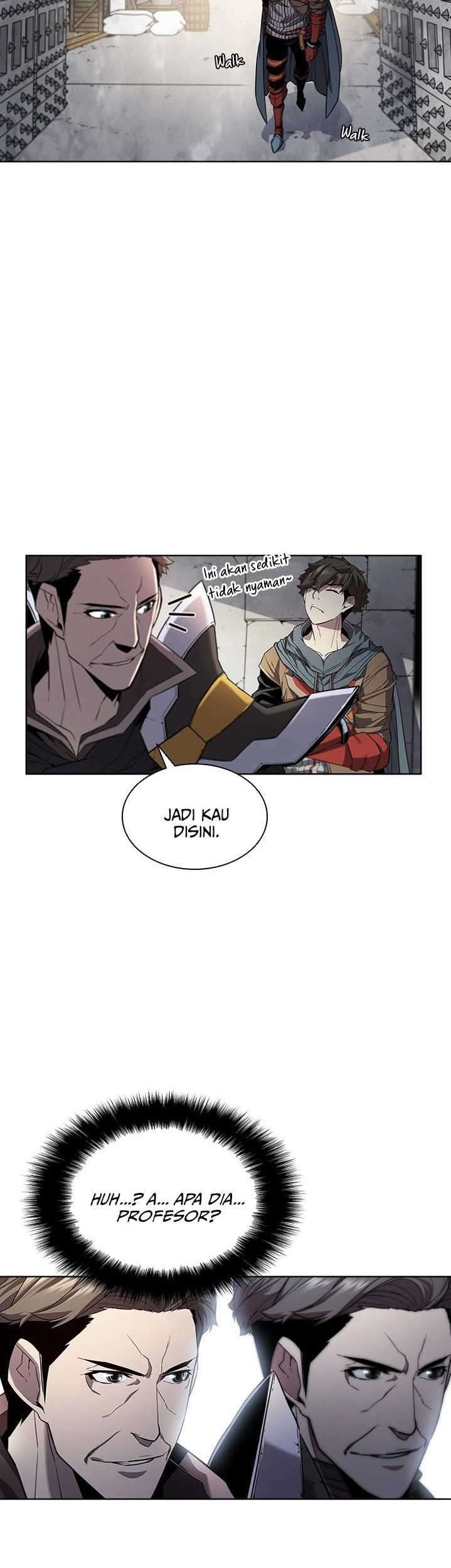 Taming Master Chapter 47 halaman 22