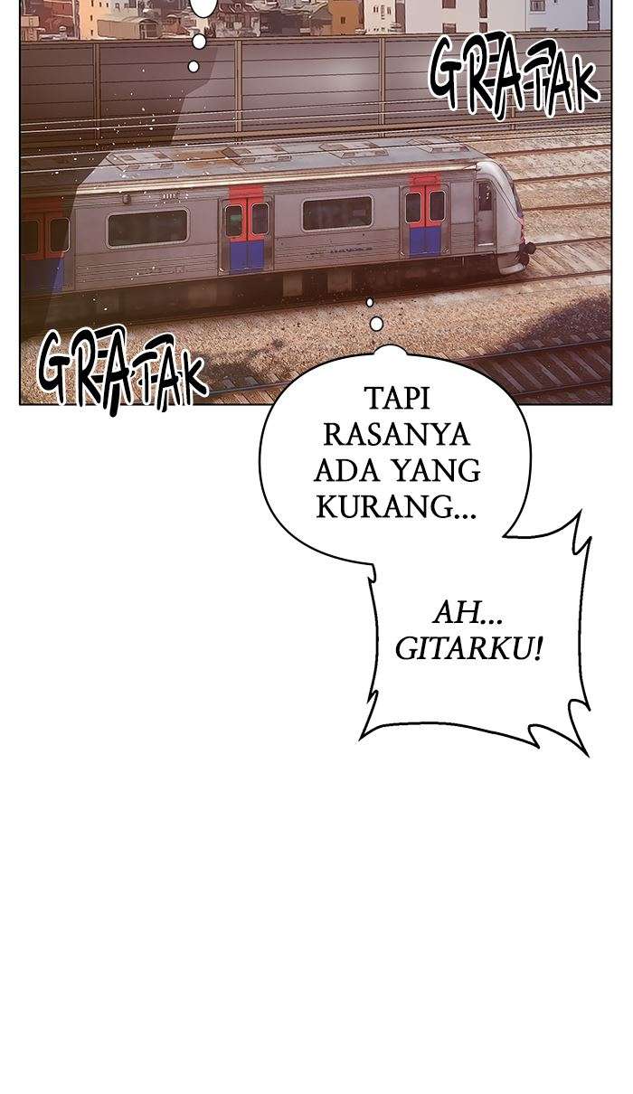 Weak Hero Chapter 138 Gambar 38