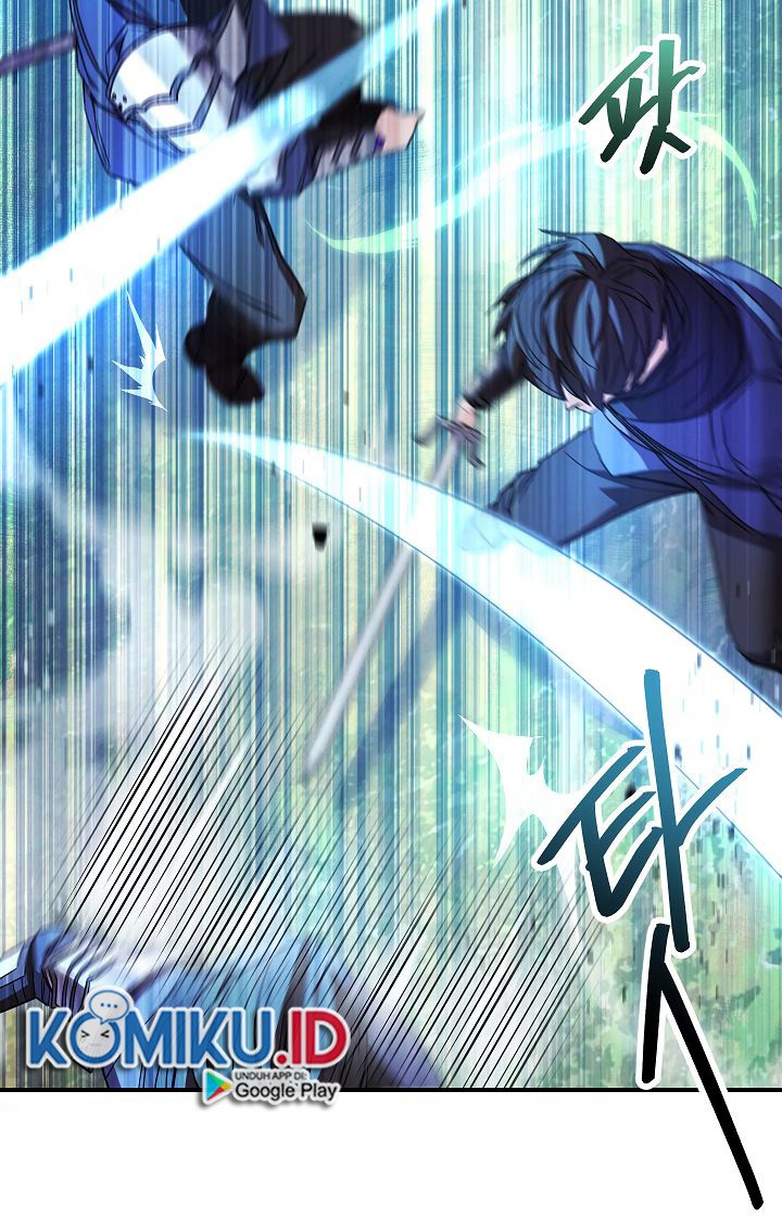 The Live Chapter 73 halaman 21