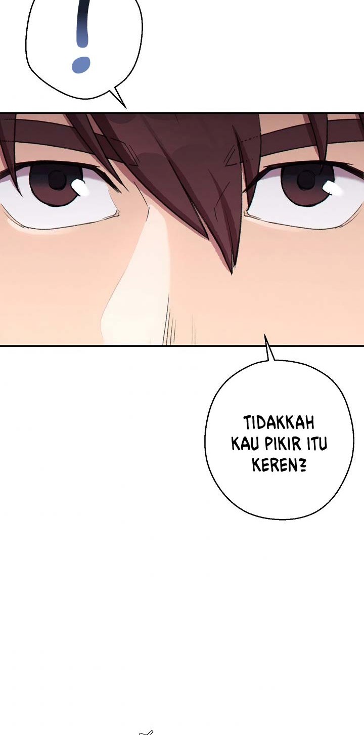 Dungeon Reset Chapter 82 halaman 25