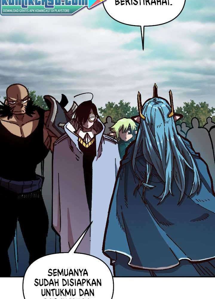 Slave B Chapter 62 halaman 31