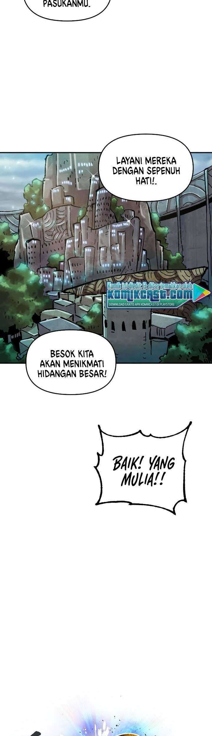Slave B Chapter 62 halaman 32