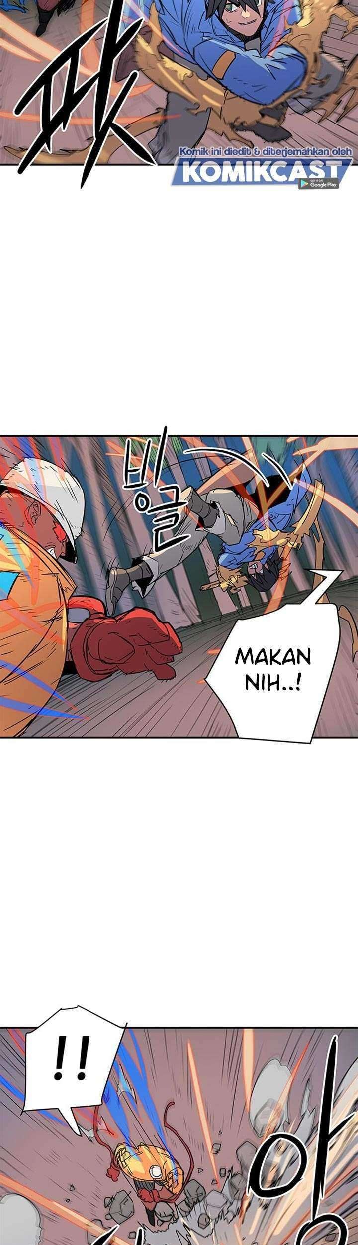 Get Life Chapter 72 halaman 24