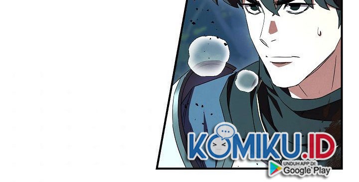 The Live Chapter 75 halaman 19