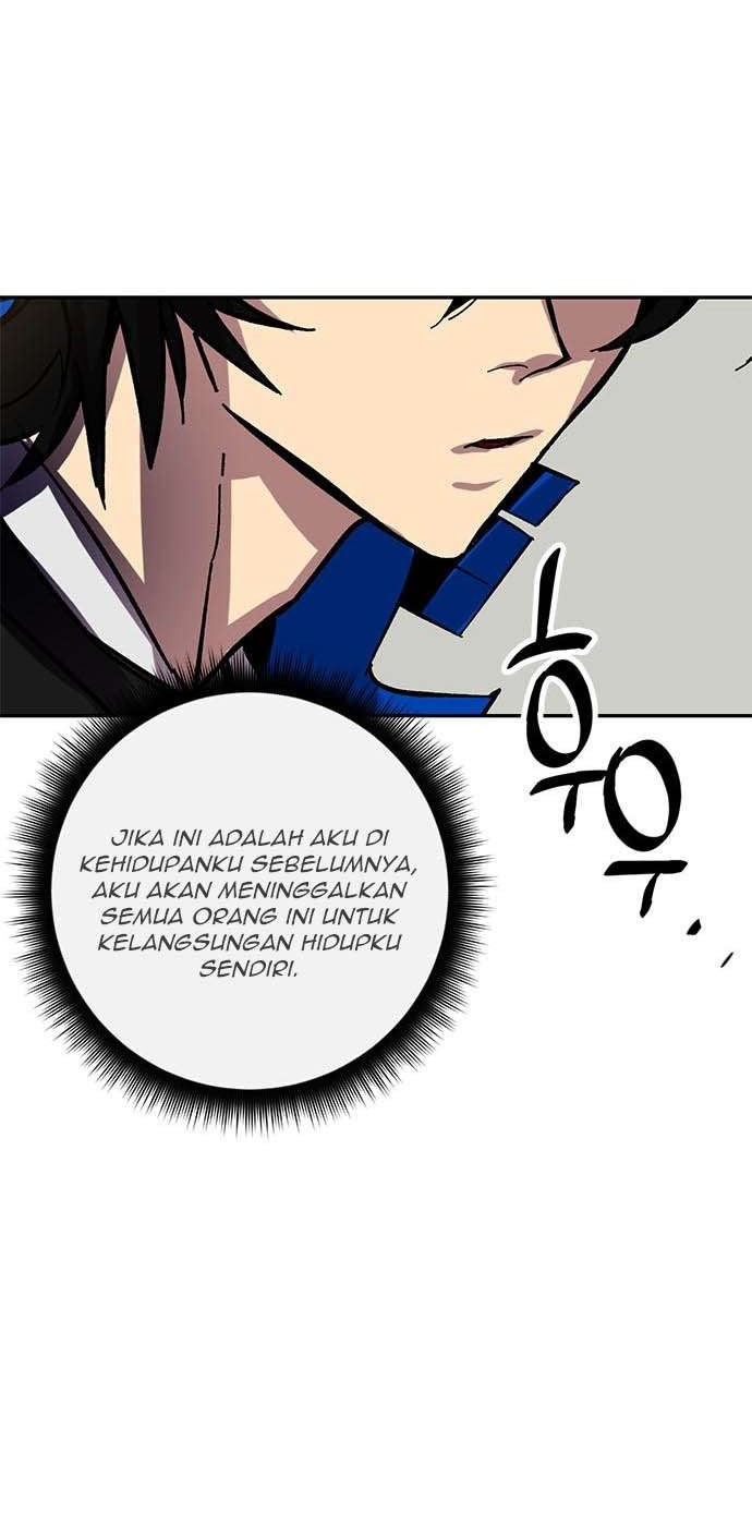 Return to Player Chapter 36 halaman 28