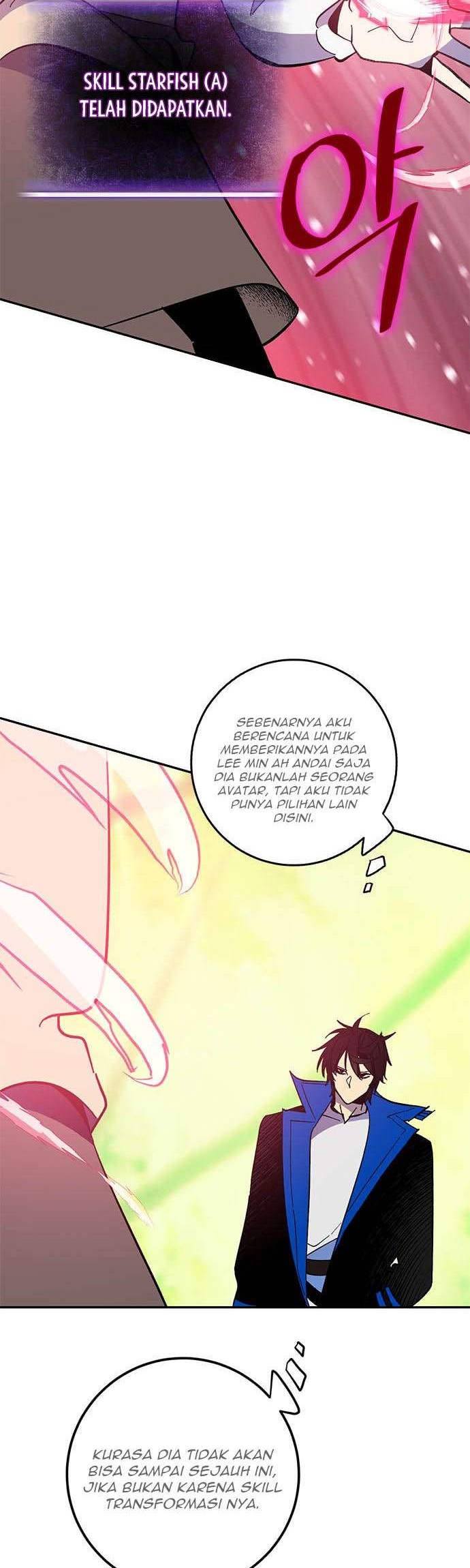 Return to Player Chapter 35 halaman 19