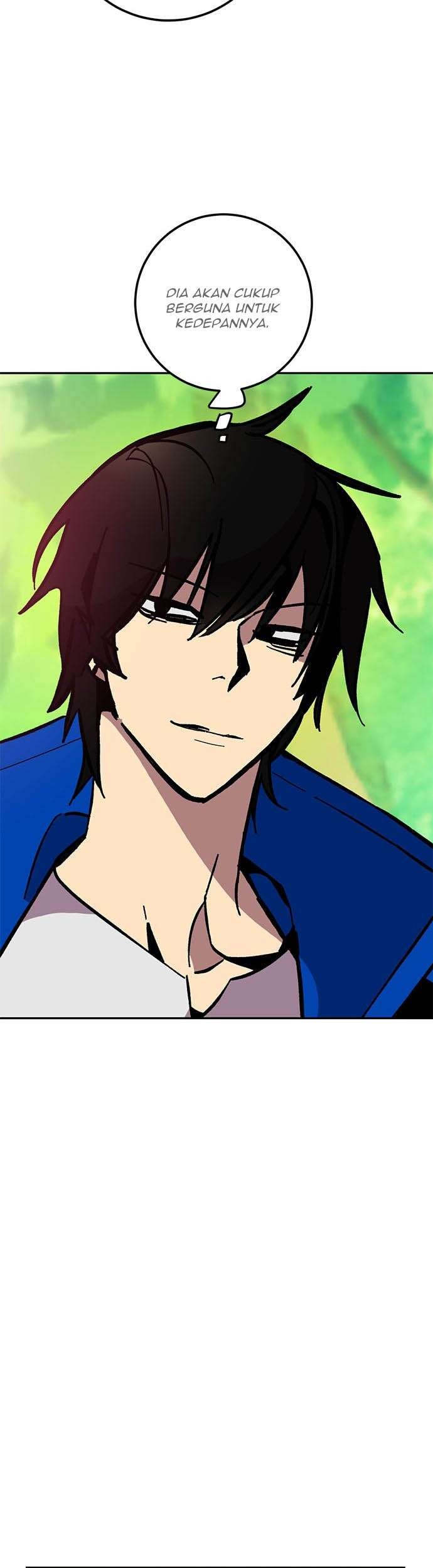 Return to Player Chapter 35 halaman 20
