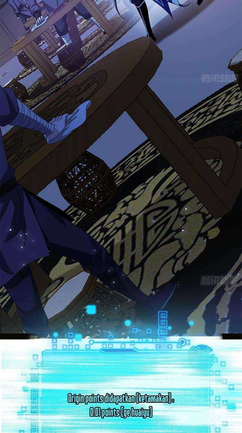 I’m An Evil God Chapter 90 halaman 24